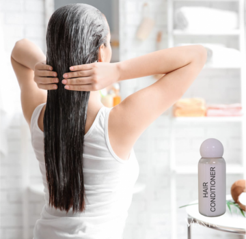 BALSAM PENTRU PAR 30gr