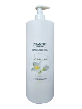 5815 / Масло для массажа Жасмин 1л