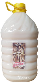 БАЛЬЗАМ-ОПОЛАСКИВАТЕЛЬ ДЛЯ БЕЛЬЯ ШАРМ 5л