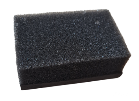 BURETA SILICONATA PENTRU INCALTAMINTE FARA CULOARE