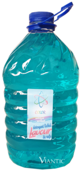 Жидкий порошок LAVOUR 5л