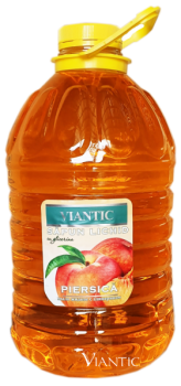 Жидкое мыло LIGHT Персик 5л 