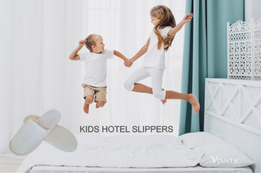 PAPUCI PENTRU COPII DE UNICA FOLOSINTA