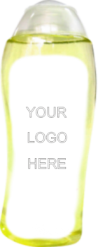 Безсульфатный детский шампунь 250мл