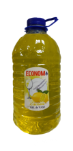 Dishwashing gel ECONOMIST lemon 5L