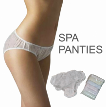 ТРУСИКИ СПА ОДНОРАЗОВЫЕ