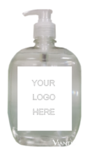 Gel antibacterian pentru maini 500ml