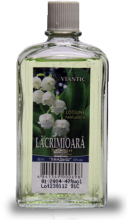 Perfumed lotion “LILLY OF THE VALLEY”, [80ml]