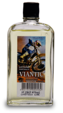 Lotiune parfumata “VIANTIC moto”, [80ml]