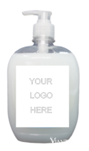 Liquid ANTIBACTERIAL soap 500ml