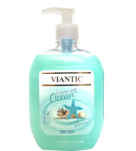 SAPUN-CREMA LICHID OCEAN 500ml