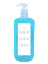GEL DE DUS 1L