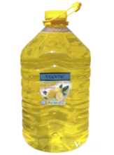 Жидкое мыло LIGHT Лимон 5л