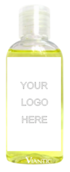 Жидкость для снятия лака 50мл PET 