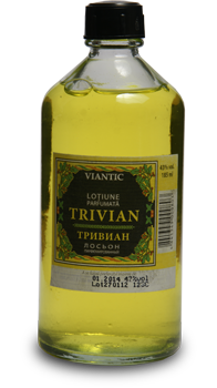 Парфюмированный лосьон “ТРИВИАН”, [185 мл]