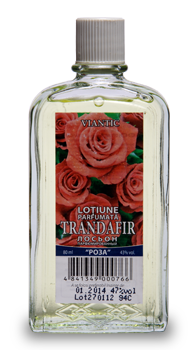 Парфюмированный лосьон “РОЗА”, [80мл] 