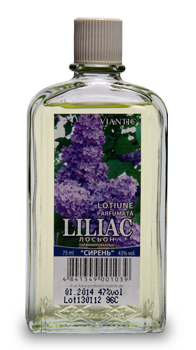 Парфюмированный лосьон “СИРЕНЬ”, [80мл] 