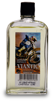 Парфюмированный лосьон “ВИАНТИК мото”, [80мл]