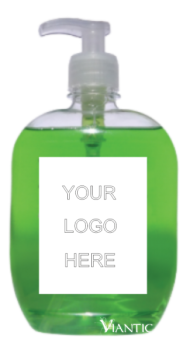 Жидкое мыло 500мл