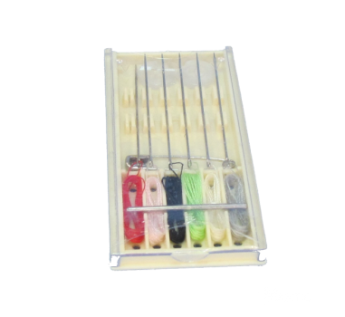 SET DE CUSUT PENTRU CALATORII