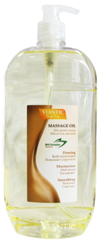 МАСЛО ДЛЯ МАССАЖА С МАСЛОМ МИНДАЛЯ 1л дозат