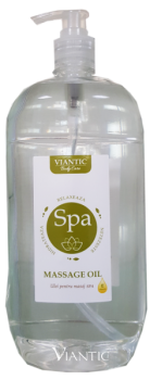 МАССАЖНОЕ МАСЛО SPA 1л 