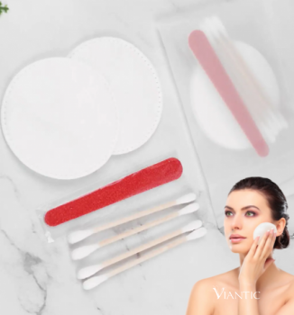 SET COSMETIC IGIENIC